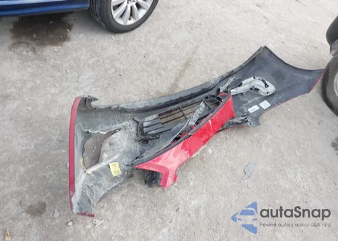 2014 Hyundai Accent Se из США, поврежденный, VIN KMHCU5AE2EU155847